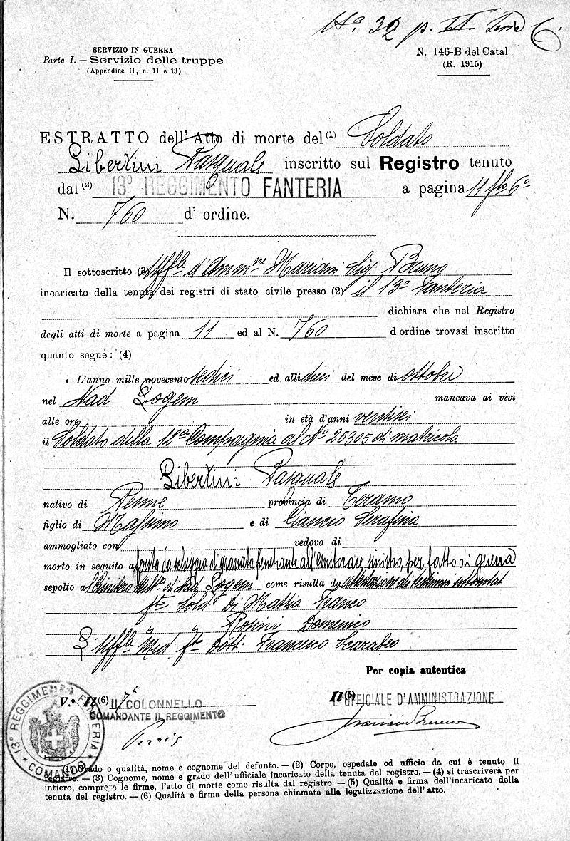 Documento